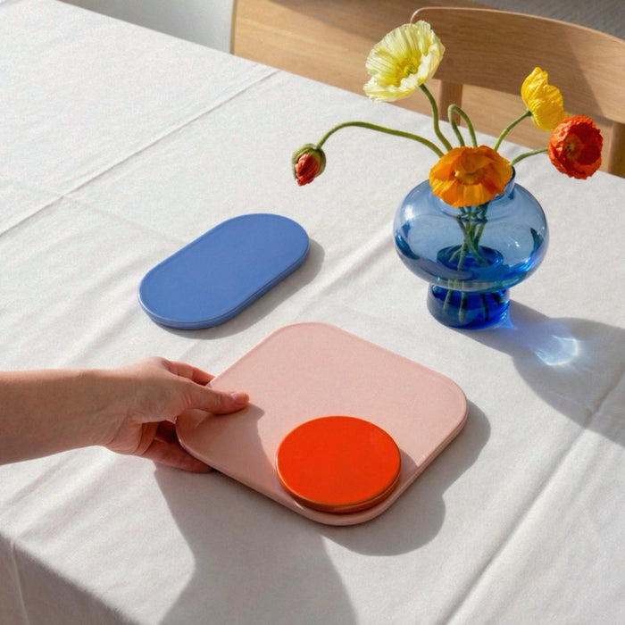 PLAYTS Lifestyle Tisch Decken