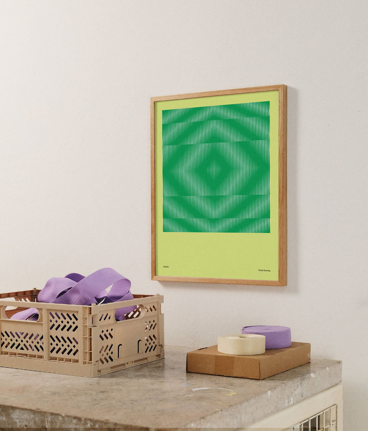 Interactive Artworks