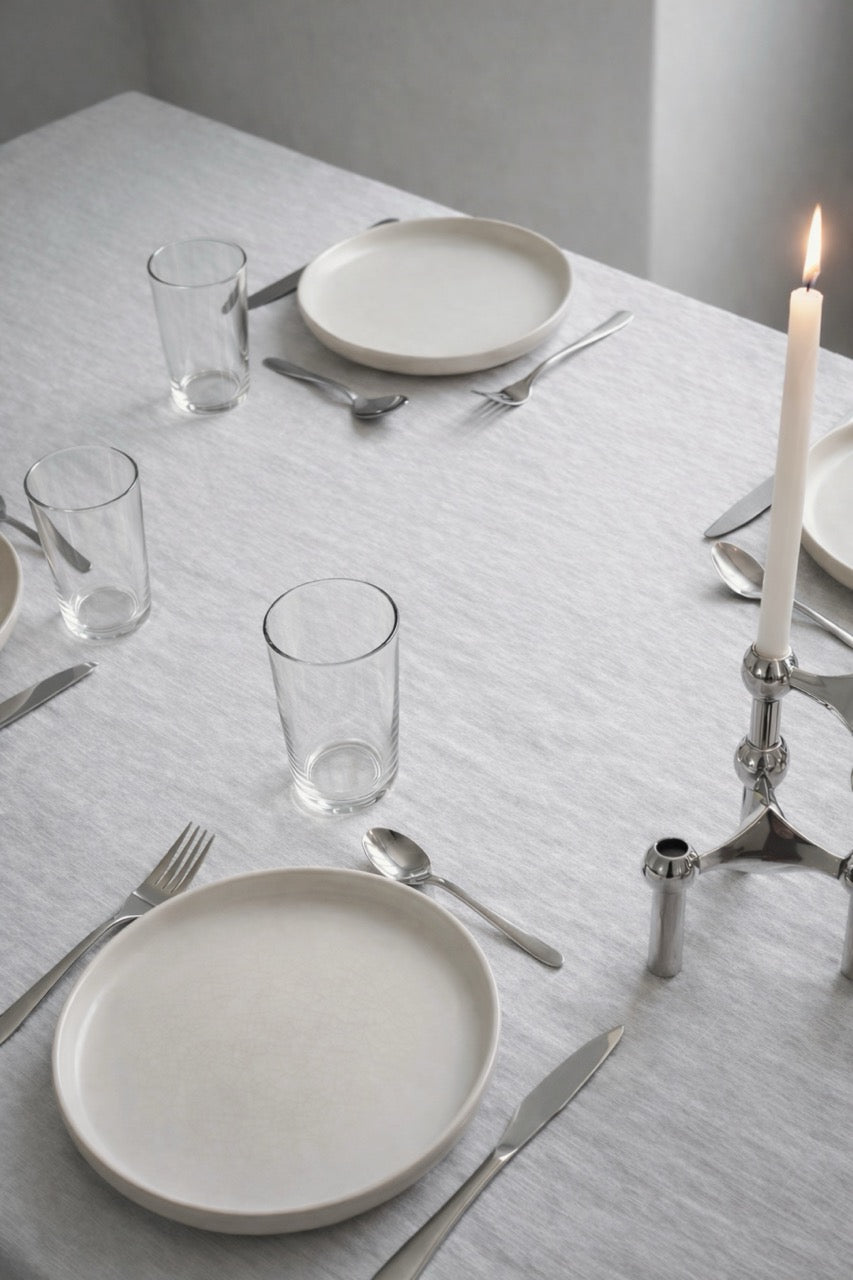 Sharing Dinner: Das perfekte Setup ohne Aufwand