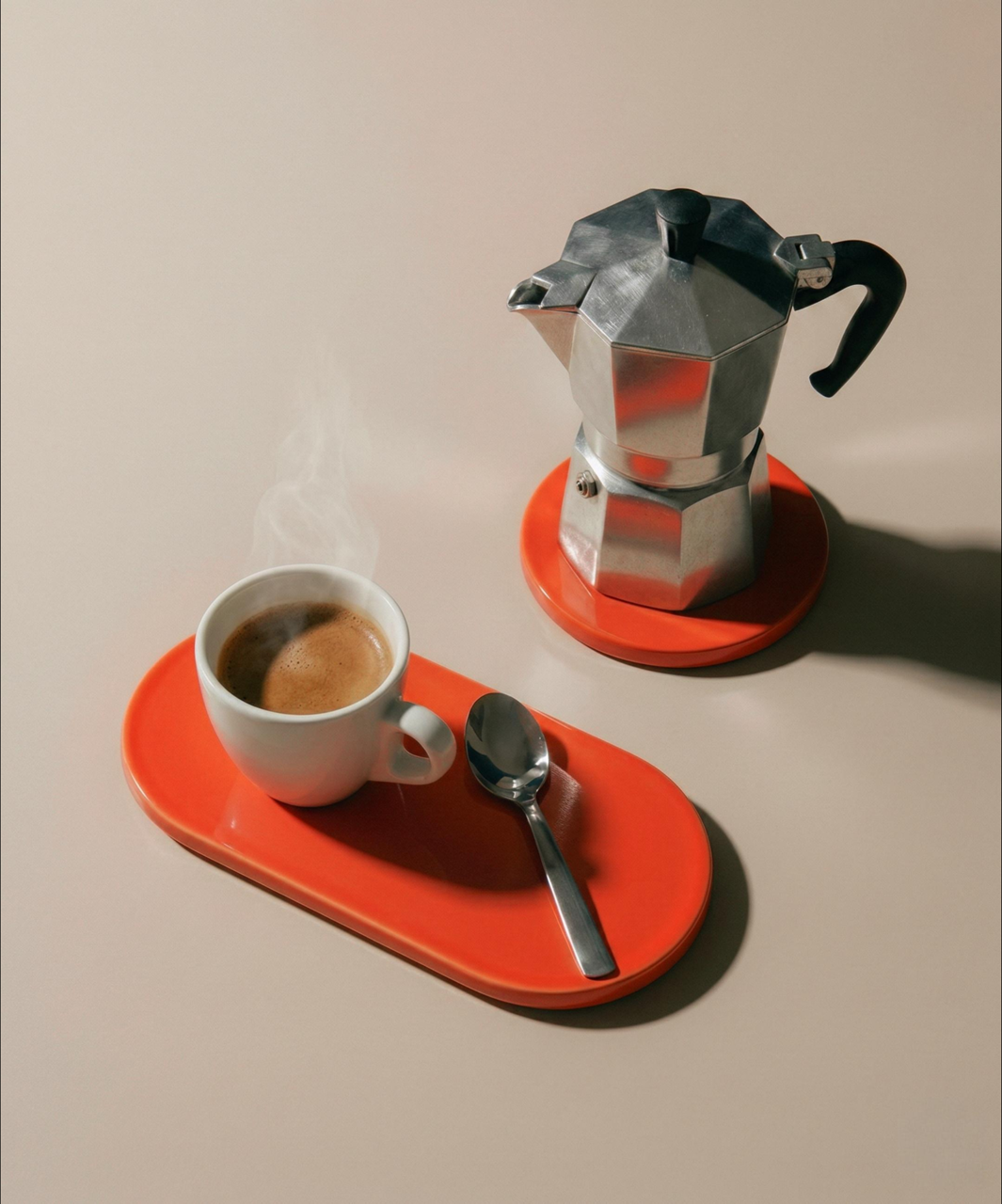 Das perfekte Geschenk: Funktionale Farbakzente aus Keramik