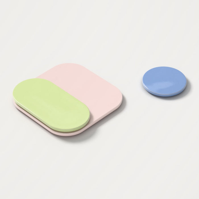 PLAYTS Set · Bloom