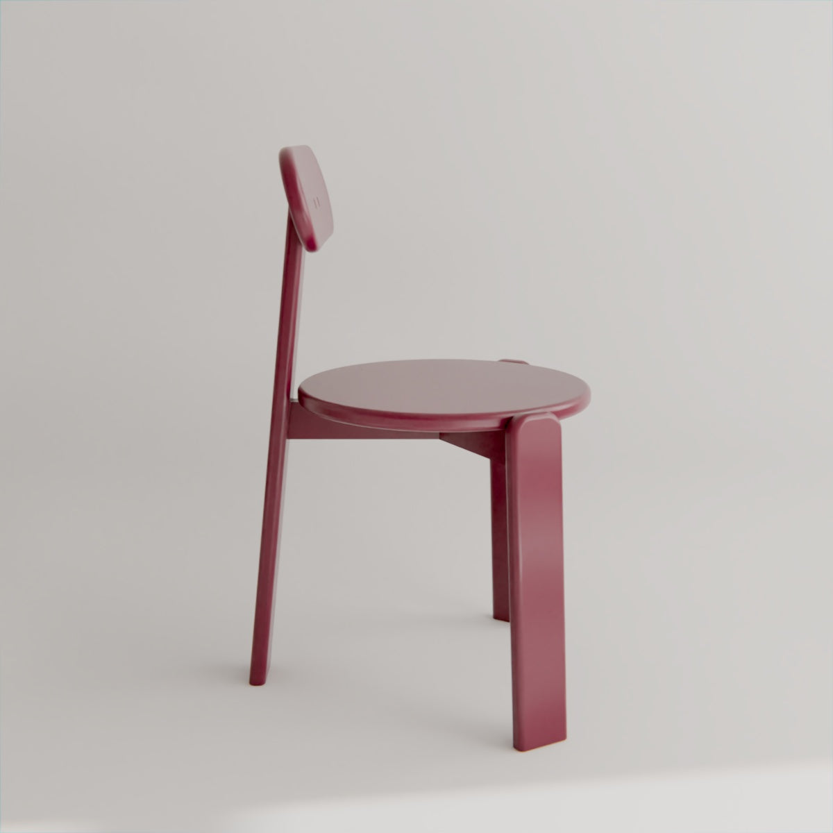 CUT-E Stuhl