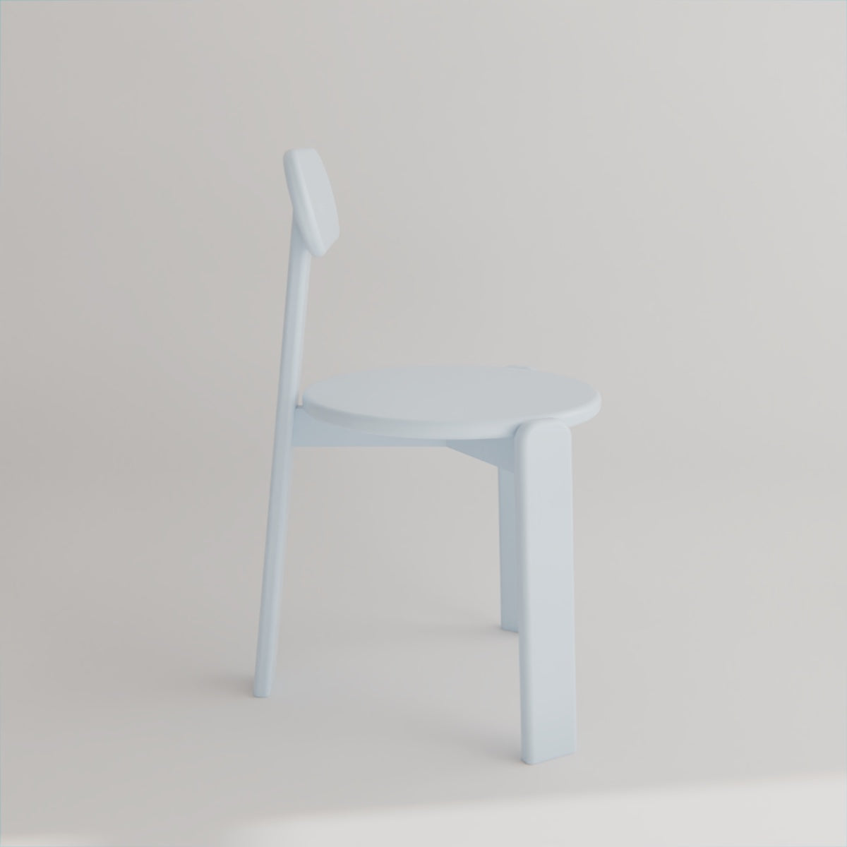 CUT-E Stuhl