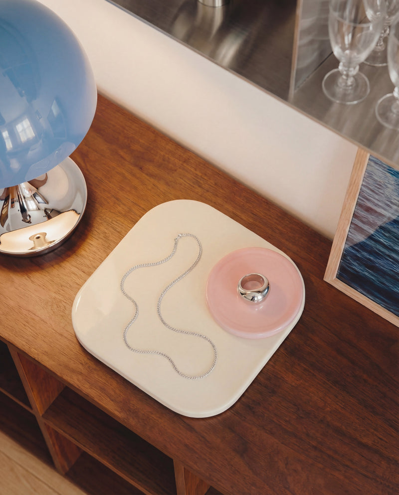 gallery jewelry sideboard