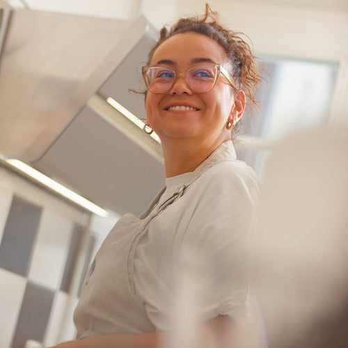 Johanna – Team Studio Sonntag