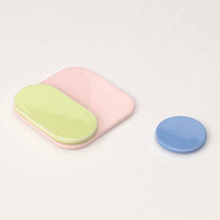 PLAYTS Set · Bloom