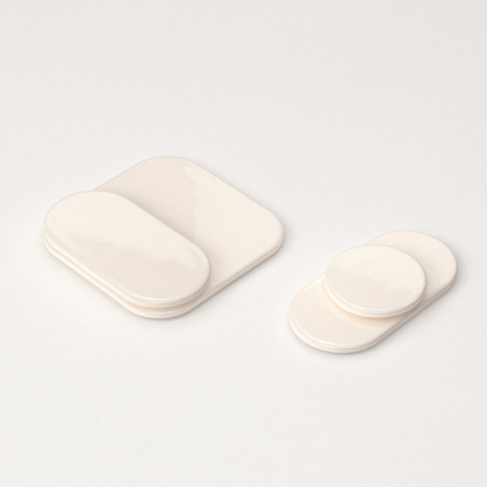 PLAYTS 4er Set · Mist