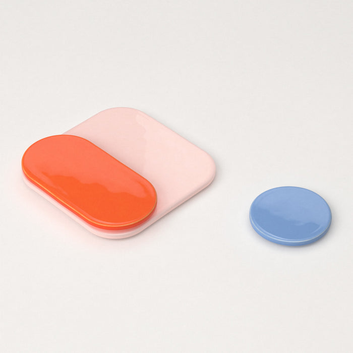 PLAYTS 3er Set · Signal