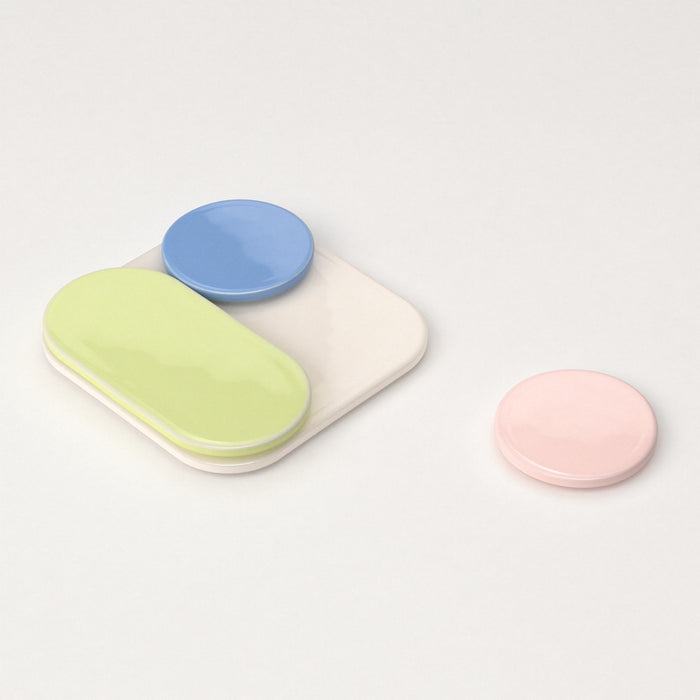 PLAYTS 4er Set · Soft