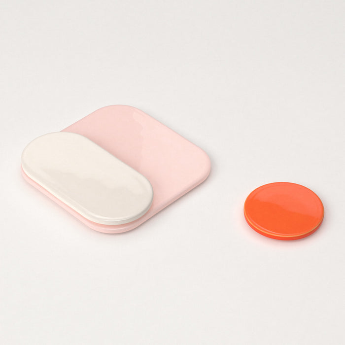 PLAYTS Set · Sorbet