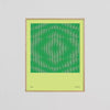 Motion Print Raute Apfel – Video