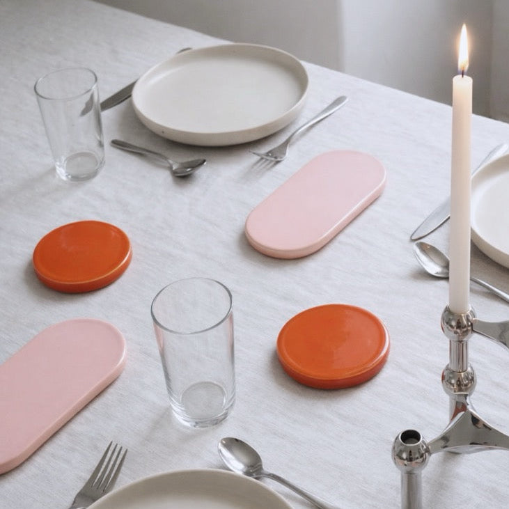 Sharing Dinner: Das perfekte Setup ohne Aufwand